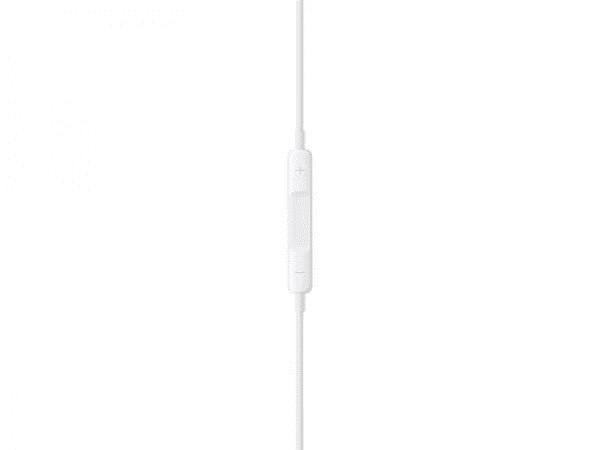 Apple Original EarPods Høretelefoner Lightning