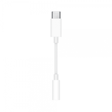 Apple Original Adapter USB-C til 3.5mm Lydstik