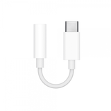 Apple Original Adapter USB-C til 3.5mm Lydstik
