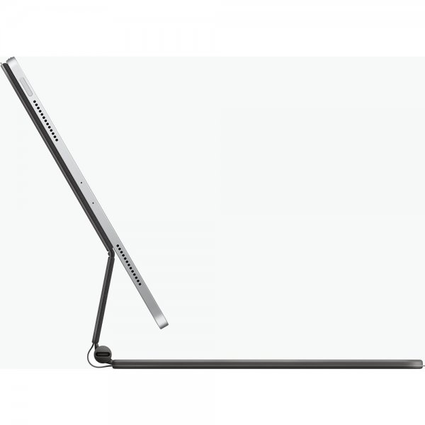 Apple iPad Pro 11 (gen 1/2/3/4)/iPad Air 10.9 (gen 4/5)/iPad Air 11 (M2/M3/M4) Etui Magic Keyboard Sort
