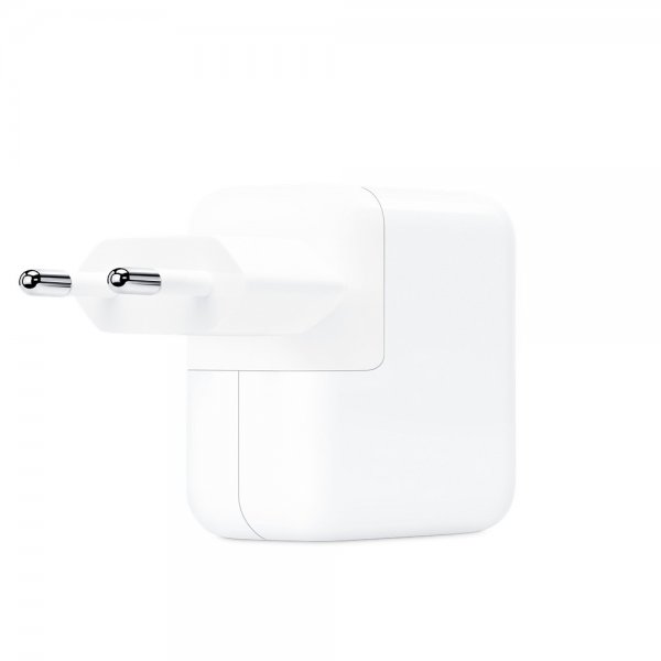Apple Original Mobiloplader 30W USB-C