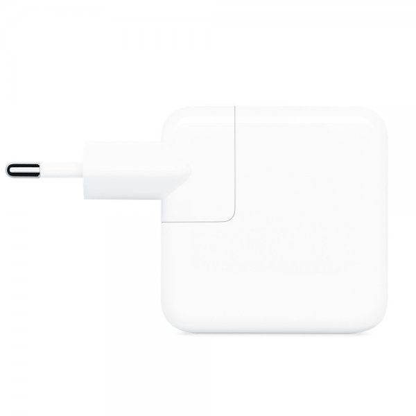Apple Original Oplader 30W USB-C-strømadapter
