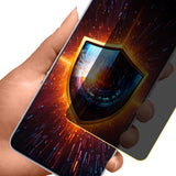 3mk Oppo A5 Pro Skærmbeskytter Silky Matt Privacy