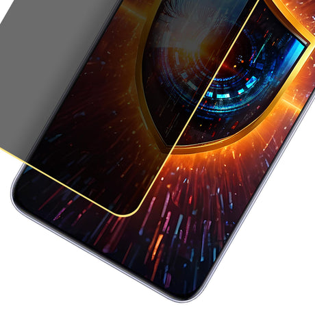 3mk Oppo A5 Pro Skærmbeskytter Silky Matt Privacy