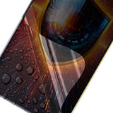 3mk Oppo A5 Pro Skærmbeskytter Silky Matt Privacy