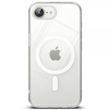 Ringke iPhone 16/17 Cover Fusion Magnetic Transparent