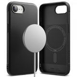 Ringke iPhone 16e/iPhone 17e Cover Onyx Magnetic Sort
