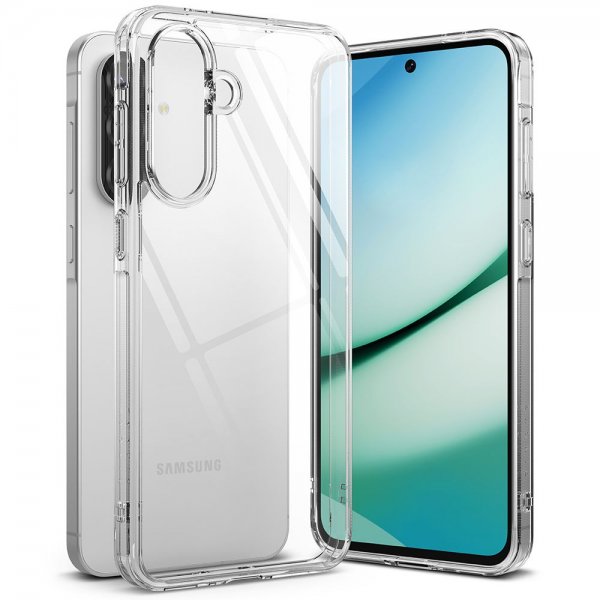 Ringke Samsung Galaxy A36/Galaxy A56 Cover Fusion Transparent