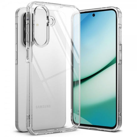 Ringke Samsung Galaxy A36/Galaxy A56 Cover Fusion Transparent