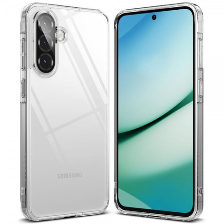 Ringke Samsung Galaxy A36/Galaxy A56 Cover Fusion Transparent