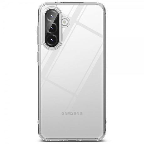 Ringke Samsung Galaxy A36/Galaxy A56 Cover Fusion Transparent