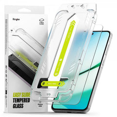 Samsung Galaxy A56 Skærmbeskytter & Kameralinsebeskytter