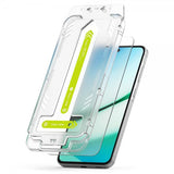 Ringke Samsung Galaxy A56 Skærmbeskytter Easy Slide 2-pak