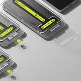 Ringke Samsung Galaxy A56 Skærmbeskytter Easy Slide 2-pak