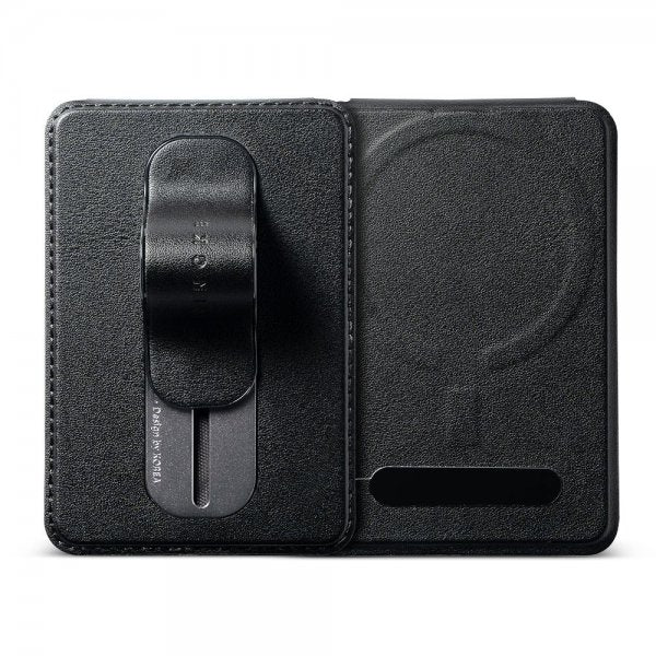Ringke MagSafe Kortholder Slide Grip Wallet Magnetic Sort