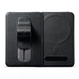 Ringke MagSafe Kortholder Slide Grip Wallet Magnetic Sort