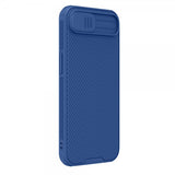 Nillkin iPhone 16e/17e Cover CamShield Pro Blå
