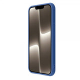 Nillkin iPhone 16e/17e Cover CamShield Pro Blå