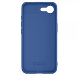 Nillkin iPhone 16e/17e Cover CamShield Pro Blå