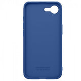 Nillkin iPhone 16/17 Cover Super Frosted Shield Pro Blå