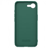 Nillkin iPhone 16e/17e Cover Super Frosted Shield Pro Grøn