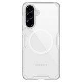 Nillkin Samsung Galaxy A56 Cover Nature Pro Series MagSafe Transparent