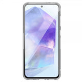 Nillkin Samsung Galaxy A56 Cover Nature Pro Series MagSafe Transparent