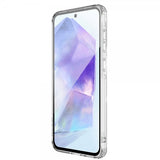 Nillkin Samsung Galaxy A56 Cover Nature Pro Series MagSafe Transparent