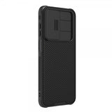 Nillkin Samsung Galaxy A26 Cover CamShield Pro Sort
