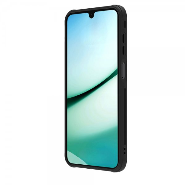 Nillkin Samsung Galaxy A26 Cover CamShield Pro Sort