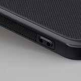 Nillkin Samsung Galaxy A36 Cover Super Frosted Shield Pro MagSafe Sort