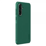 Nillkin Samsung Galaxy A36 Cover Super Frosted Shield Pro Grøn