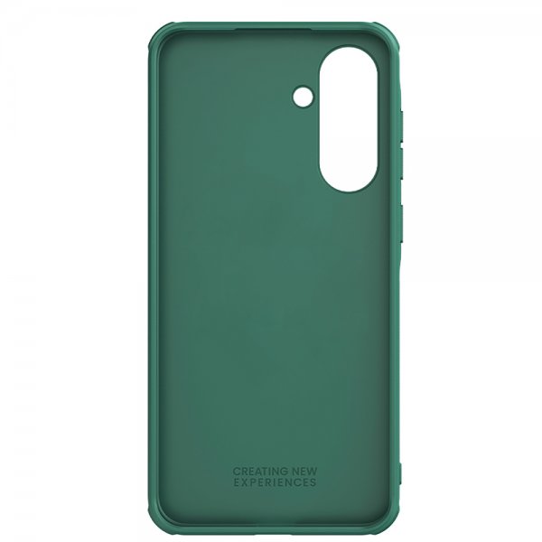 Nillkin Samsung Galaxy A36 Cover Super Frosted Shield Pro Grøn