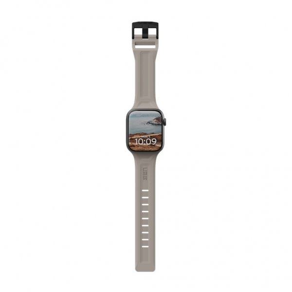 Urban Armor Gear (UAG) Apple Watch 38/40/41mm Rem Scout Titanium