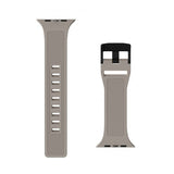 Urban Armor Gear (UAG) Apple Watch 38/40/41mm Rem Scout Titanium