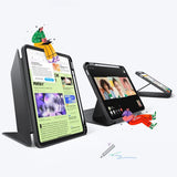 ESR iPad 10.9 (gen 10)/iPad 11 (A16) Etui Flip Hybrid Sort