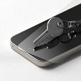 Ringke Google Pixel 9a Skærmbeskytter Easy Slide 2-pak
