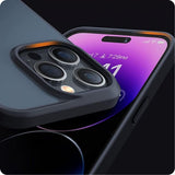 Tech-Protect Nothing Phone (3a) Cover MagMat Sort