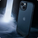 Tech-Protect Nothing Phone (3a) Pro Cover MagMat Sort