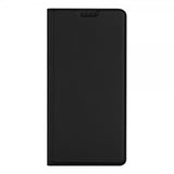 Dux Ducis Samsung Galaxy S25 Edge Etui Skin Pro Series Sort