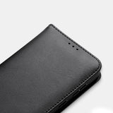 Dux Ducis Samsung Galaxy S25 Edge Etui Hivo Series Sort
