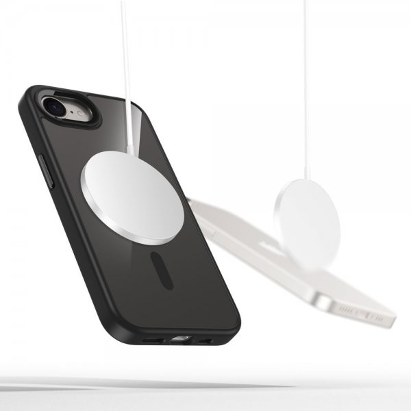Tech-Protect Nothing Phone (3a) Pro Cover MagMat MagSafe Sort