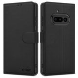 Tech-Protect Nothing Phone (3a) Cover Wallet Sort