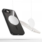 Tech-Protect Nothing Phone (3a) Cover MagMat MagSafe Sort