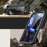 Supcase Google Pixel 9a Cover UB Pro Sort