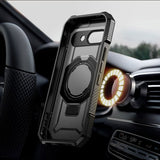 Supcase Google Pixel 9a Cover UB Grip MagSafe Sort