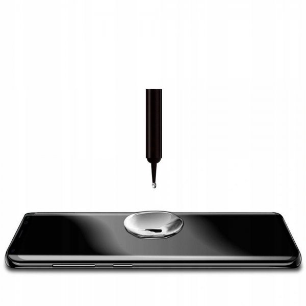 Tech-Protect Motorola Edge 60 Fusion Skærmbeskyttelse Glas UV+ 2-pak