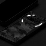 Ringke Nothing Phone (3a) Cover Fusion X Camo Black