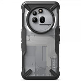 Ringke Nothing Phone (3a) Pro Cover Fusion X Clear Black