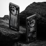 Ringke Nothing Phone (3a) Pro Cover Fusion X Clear Black
